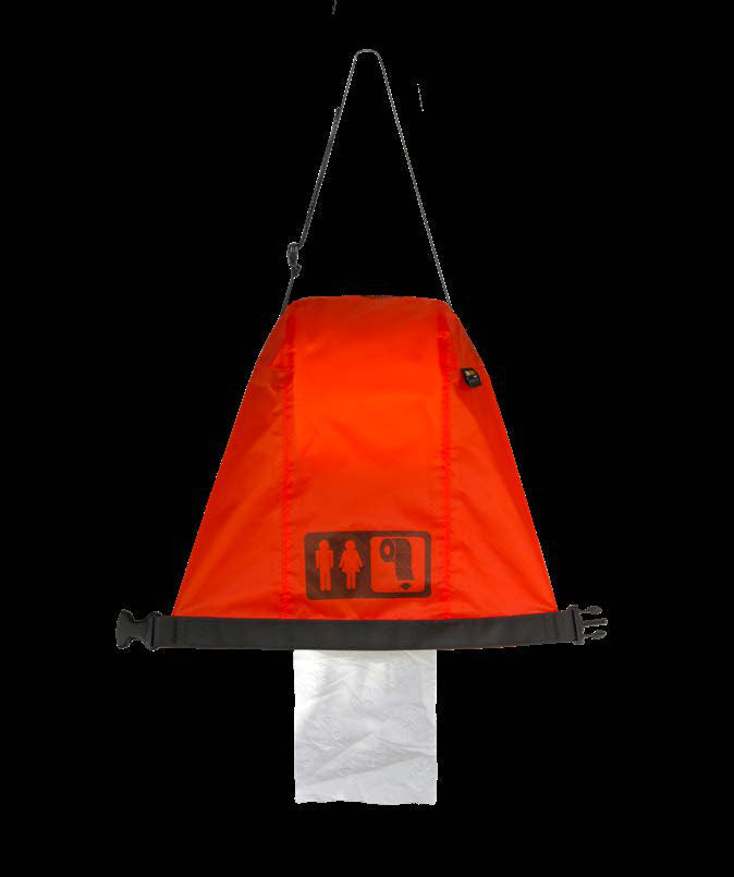 Pocket Shower 10L Black