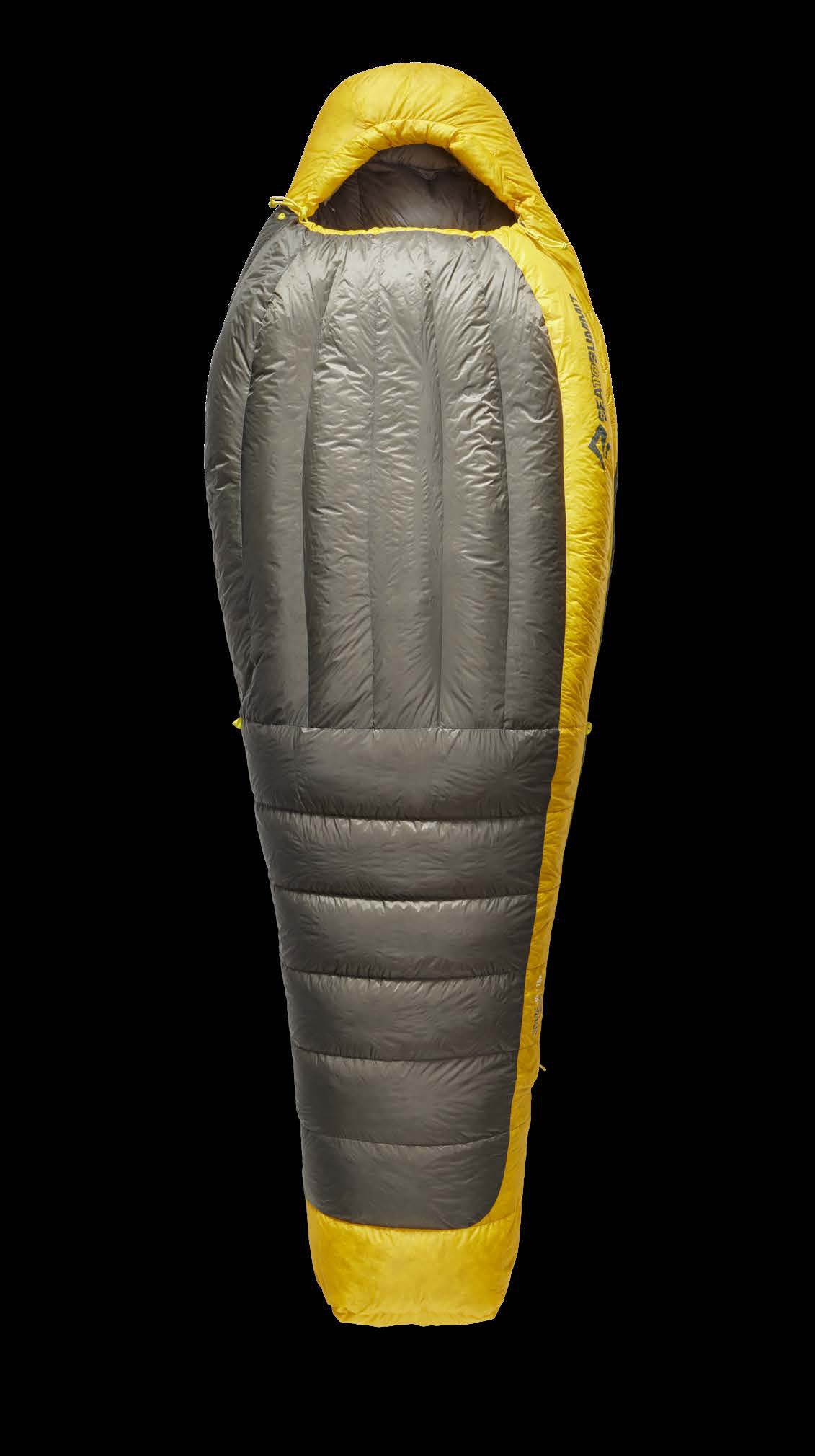 Spark Down Sleeping Bag - view 2