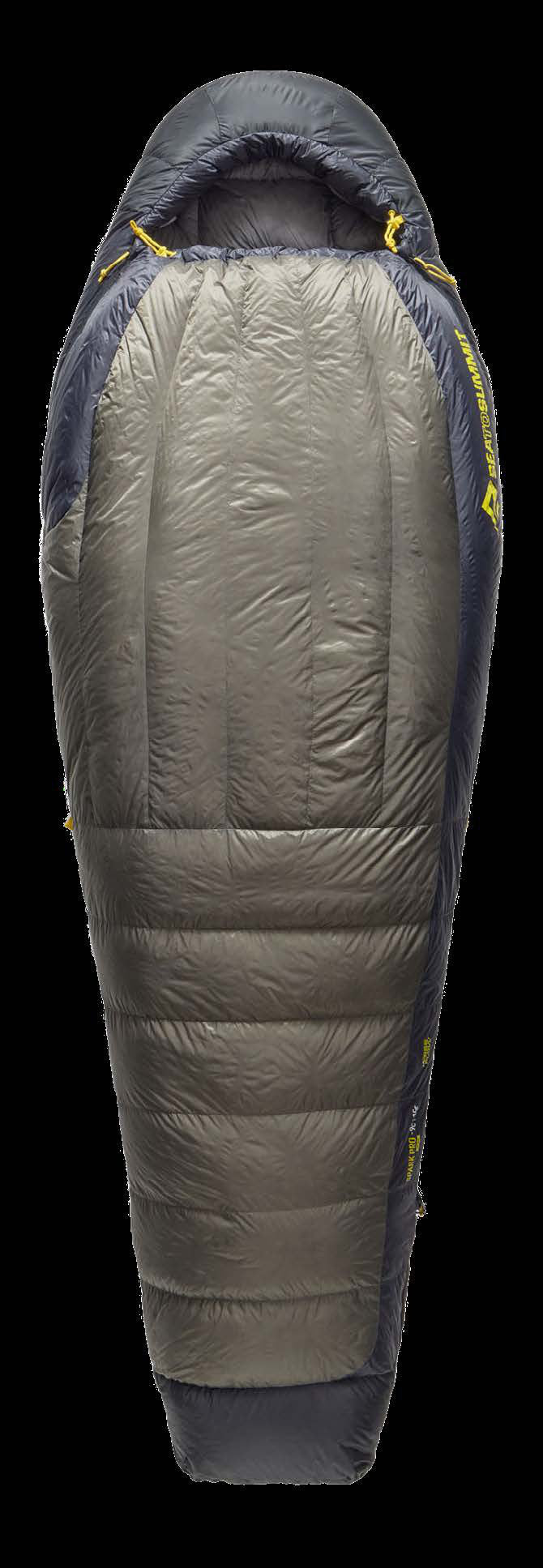 Spark Down Sleeping Bag - view 3