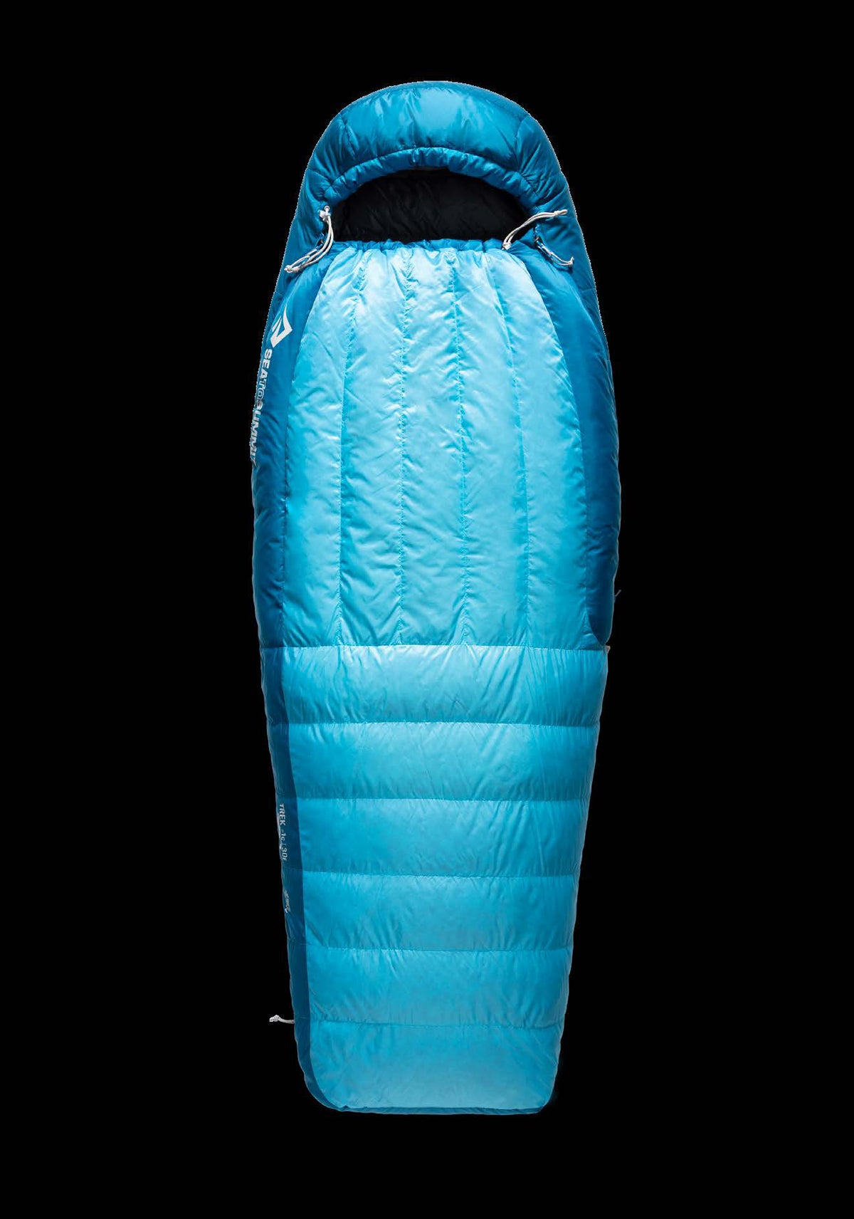 Trek Down Sleeping Bag