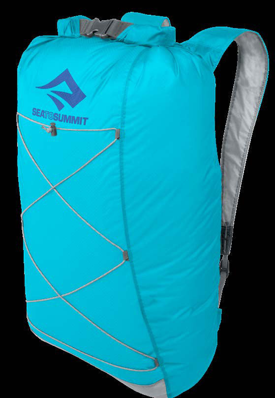 Ultra-Sil Day Pack HighRise Grey