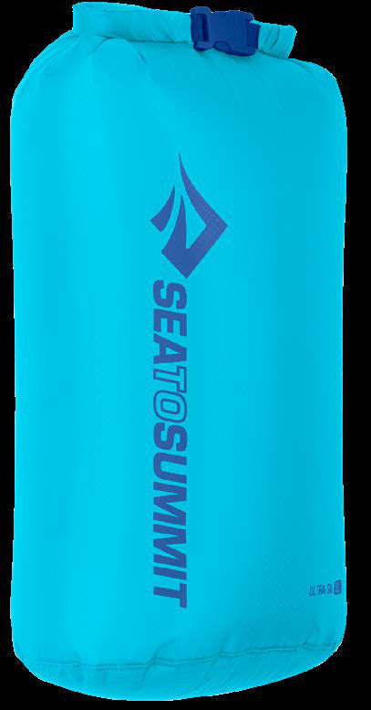 Ultra-Sil Dry Bag - HighRise Grey