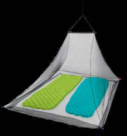 Ultra-Sil Pack Cover 30-50L Small Lime Green