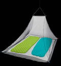 Ultra-Sil Pack Cover 30-50L Small Lime Green