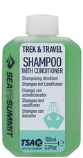Wilderness Wash