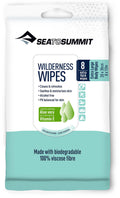 Wilderness Wipes Compact 6 x 8 36-wipes