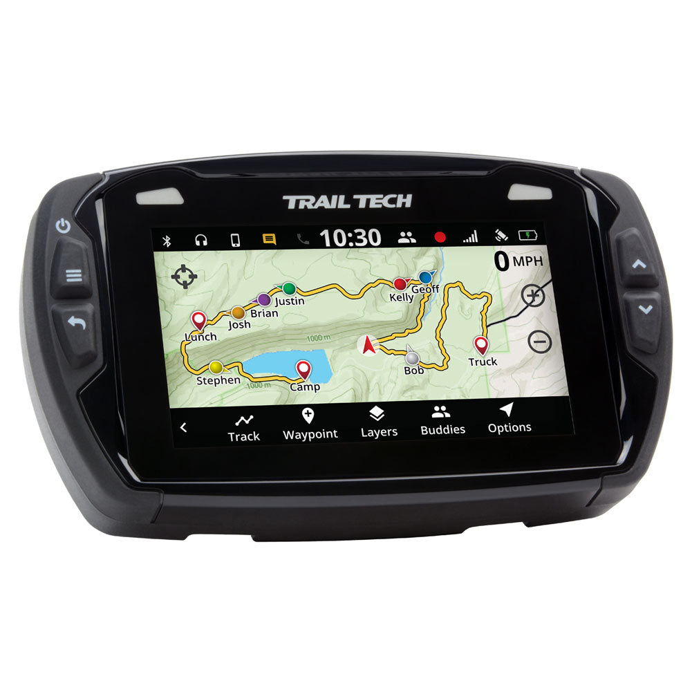 Trail Tech Voyager Pro GPS