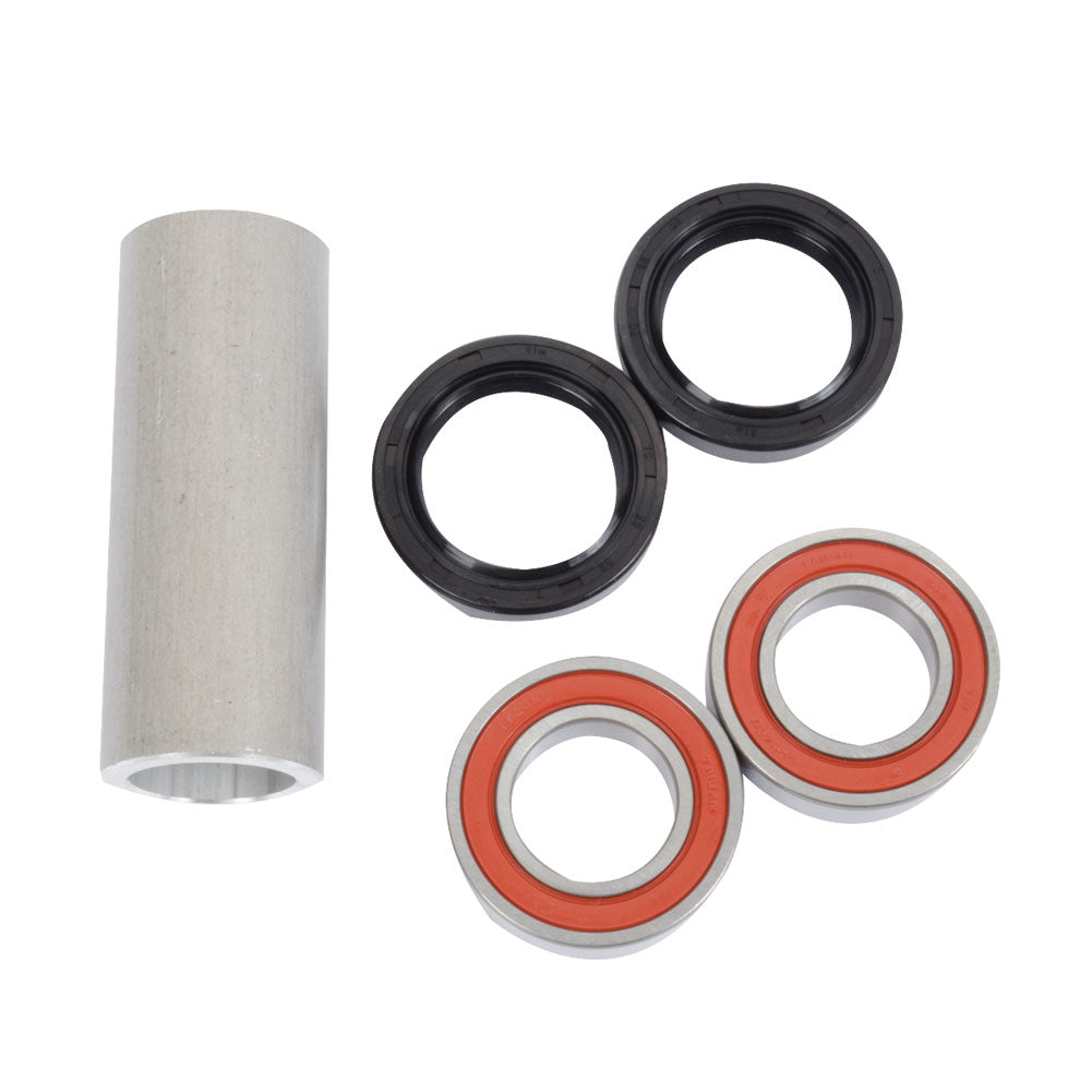 Tusk Wheel Bearing & Seal Kit - Front