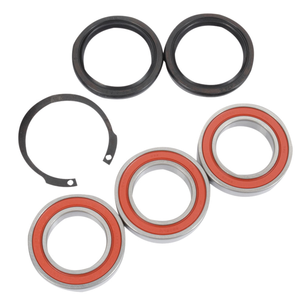 Tusk Wheel Bearing & Seal Kit - Rear
