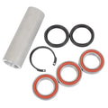 Tusk Wheel Bearing & Seal Kit - Rear