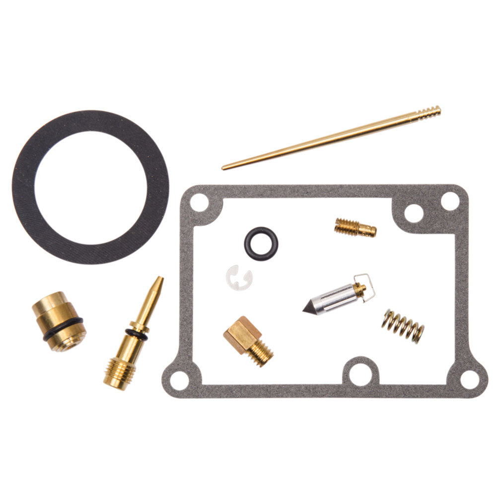 Tusk Carburetor Rebuild Kit
