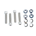 Tusk Aluminum Wheel Spacer Replacement Studs 1 1/8"