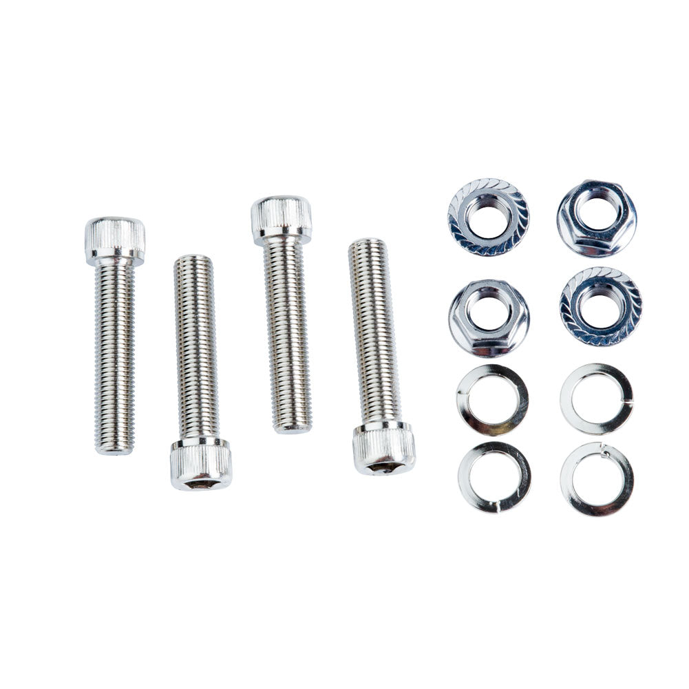 Tusk Aluminum Wheel Spacer Replacement Studs 1 1/8"