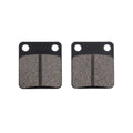 Tusk Brake Pad - Carbon