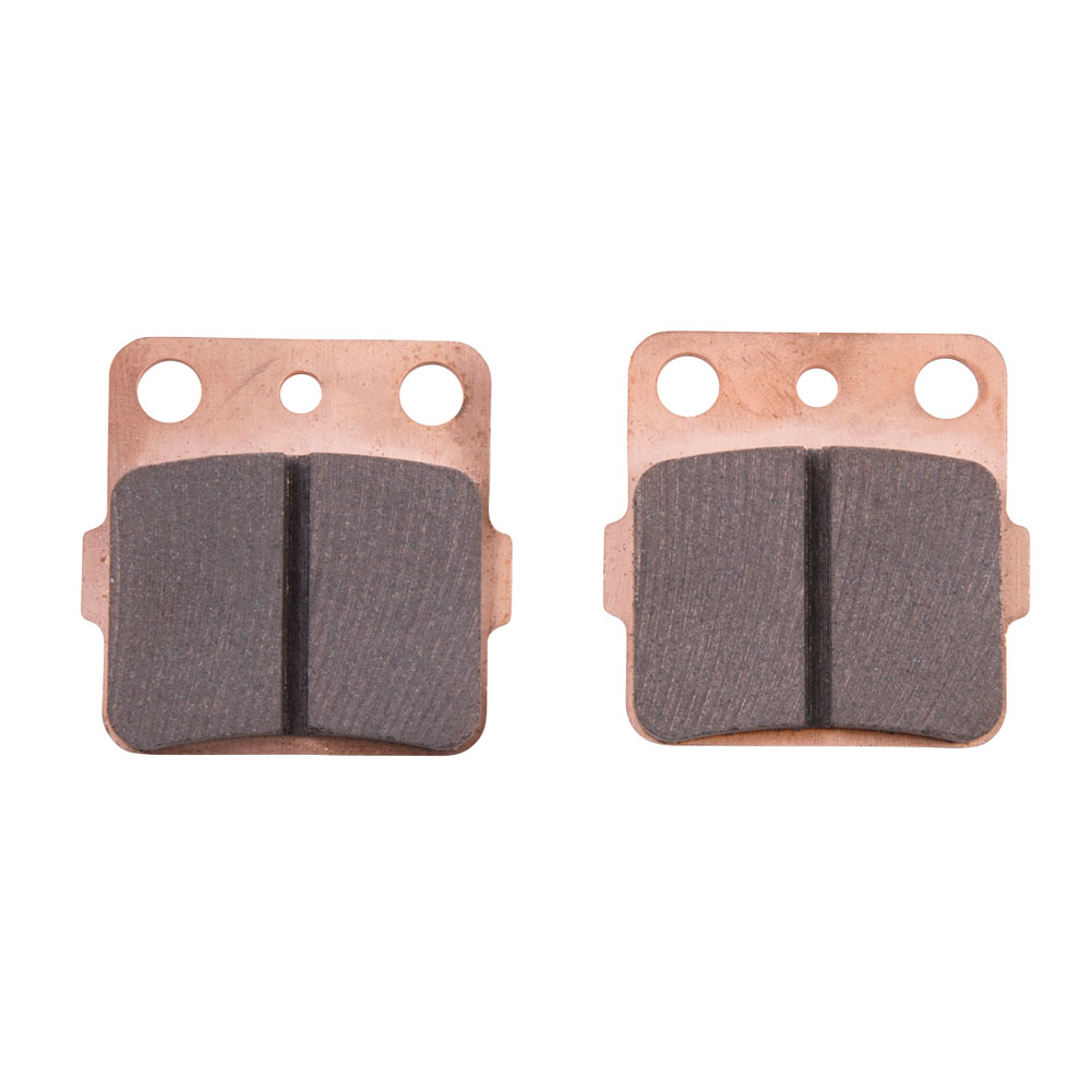 Tusk Brake Pad - Sintered Metal
