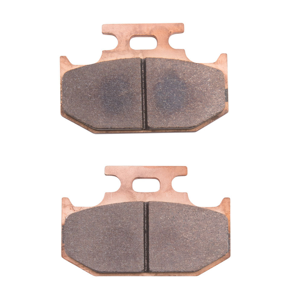 Tusk Brake Pads