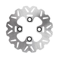 Tusk Stainless Steel Typhoon Brake Rotor,