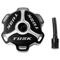 Tusk Billet Aluminum Gas Cap
