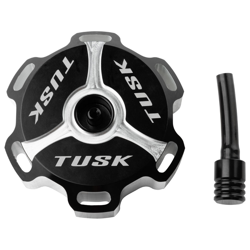 Tusk Billet Aluminum Gas Cap