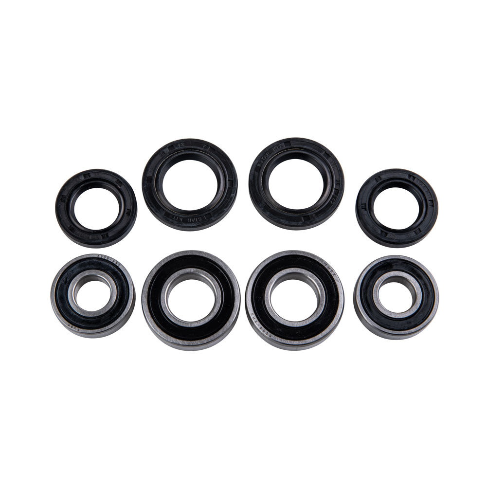 Tusk Wheel Bearing and Seal Kit