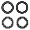 Tusk Rear Axle Bearing and Seal Kit