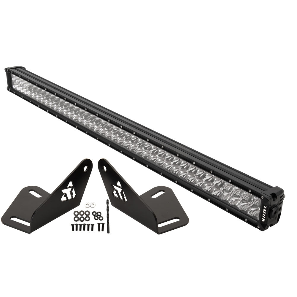 Tusk V2 LED Light Bar Kit 40" Straight