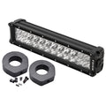Tusk V2 LED Light Bar Kit 12" Straight