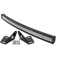 Tusk V2 LED Light Bar Kit 40" Curved