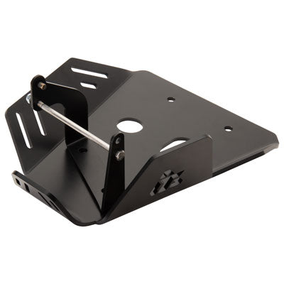 Tusk Aluminum Skid Plate