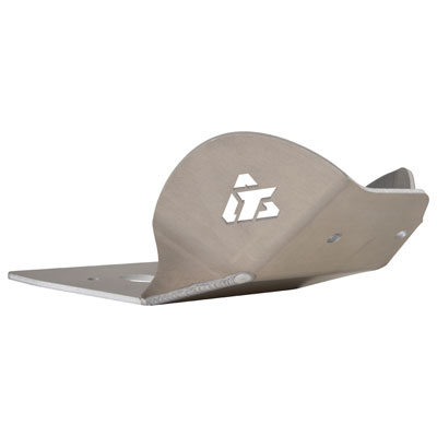 Tusk Aluminum Skid Plate