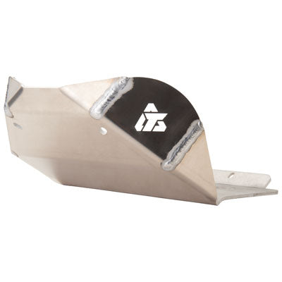 Tusk Aluminum Skid Plate