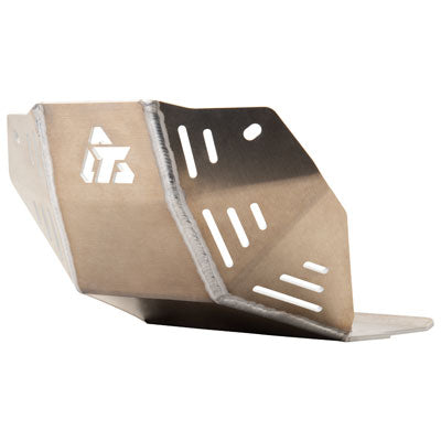 Tusk Aluminum Skid Plate