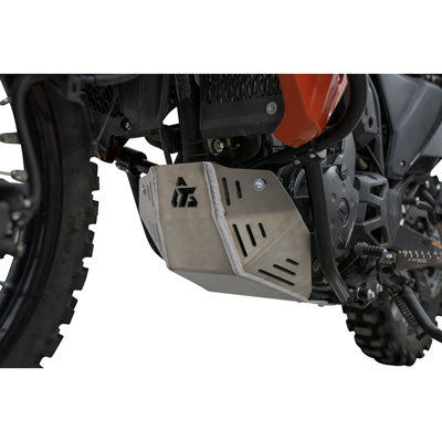 Tusk Aluminum Skid Plate