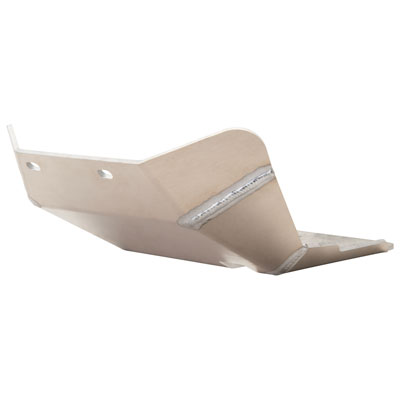 Tusk Aluminum Skid Plate