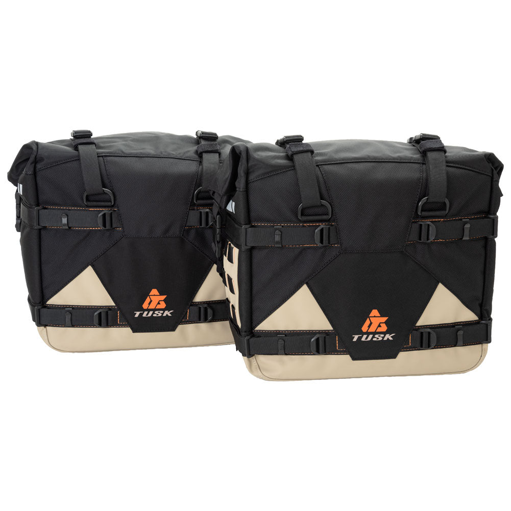 Tusk Pilot Pannier System