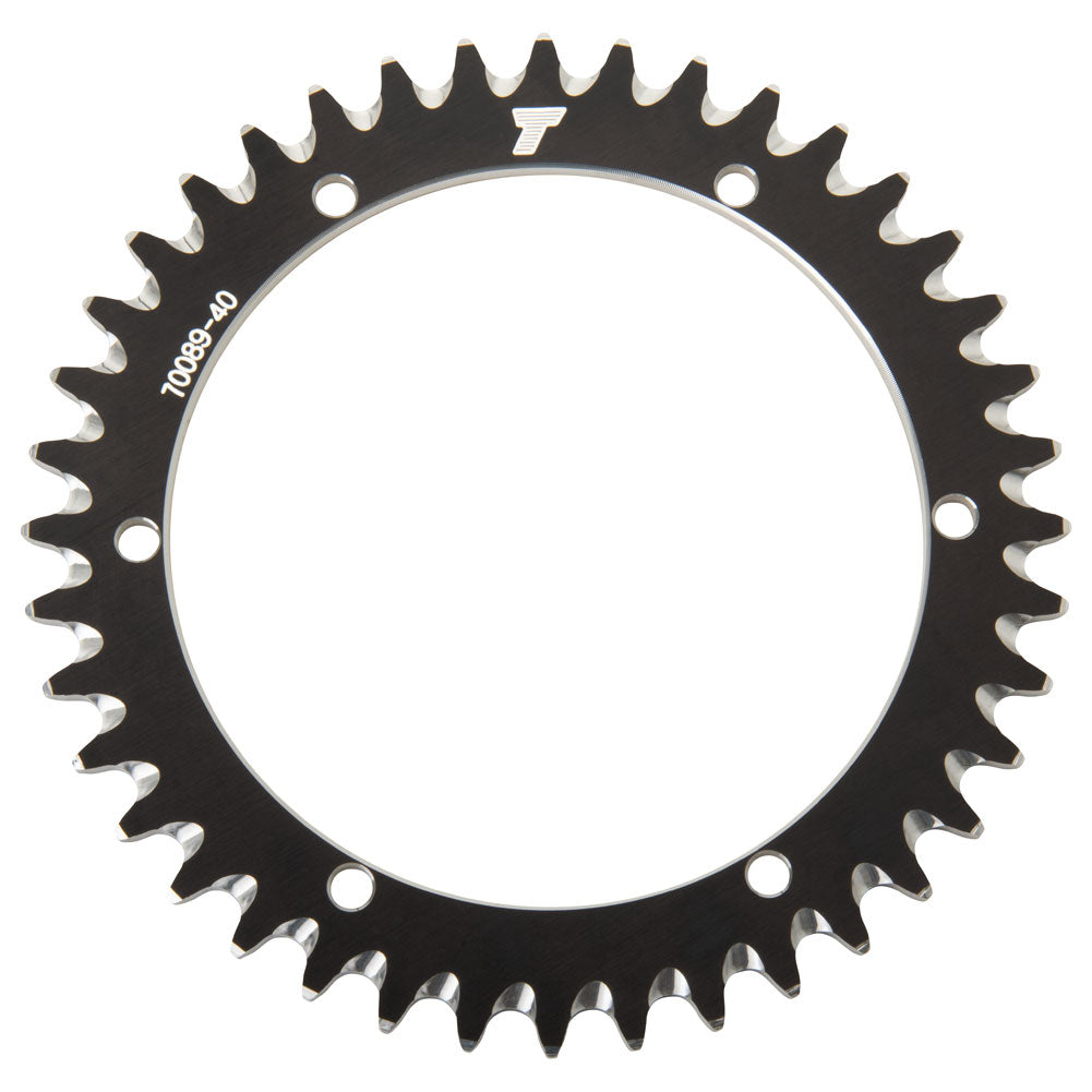 Tusk Rear Aluminum Sprocket