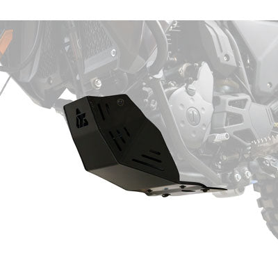 Tusk Aluminum Skid Plate