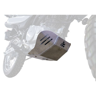Tusk Aluminum Skid Plate