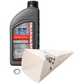 Tusk 2-Stroke Transmission Oil Change Kit
