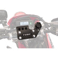 Tusk Accessory Dash Panel