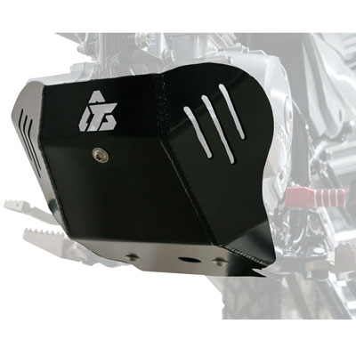 Tusk Aluminum Skid Plate
