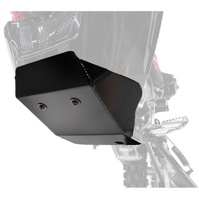 Tusk Aluminum Skid Plate