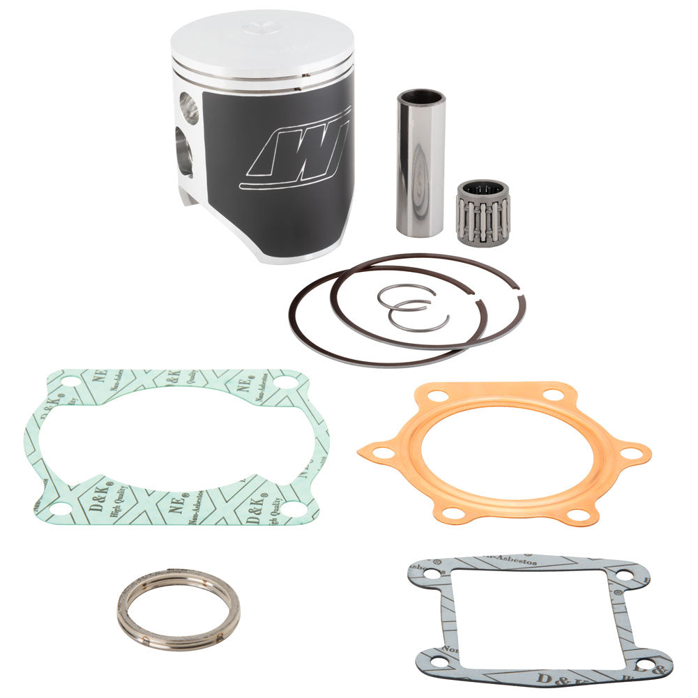 Tusk Complete Top End Rebuild Kit Pro-Lite Standard (66 mm) Wiseco Piston