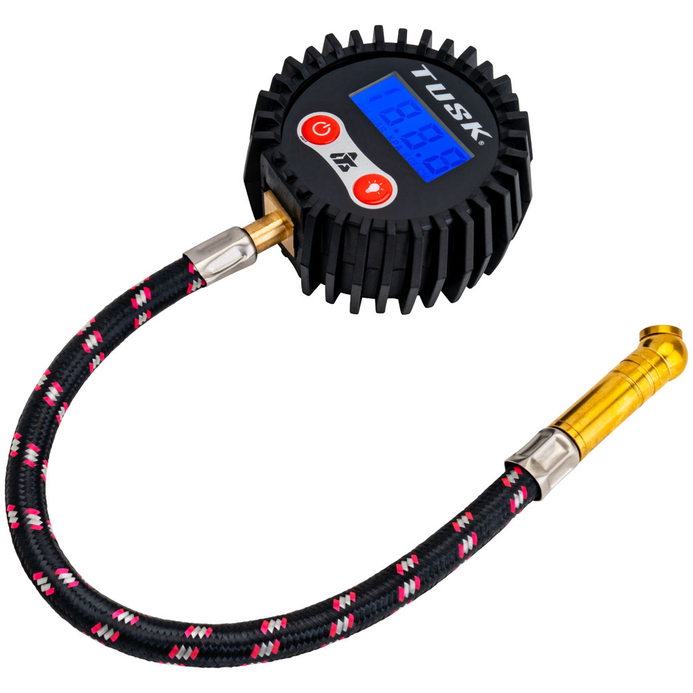 Tusk Digital Pressure Gauge