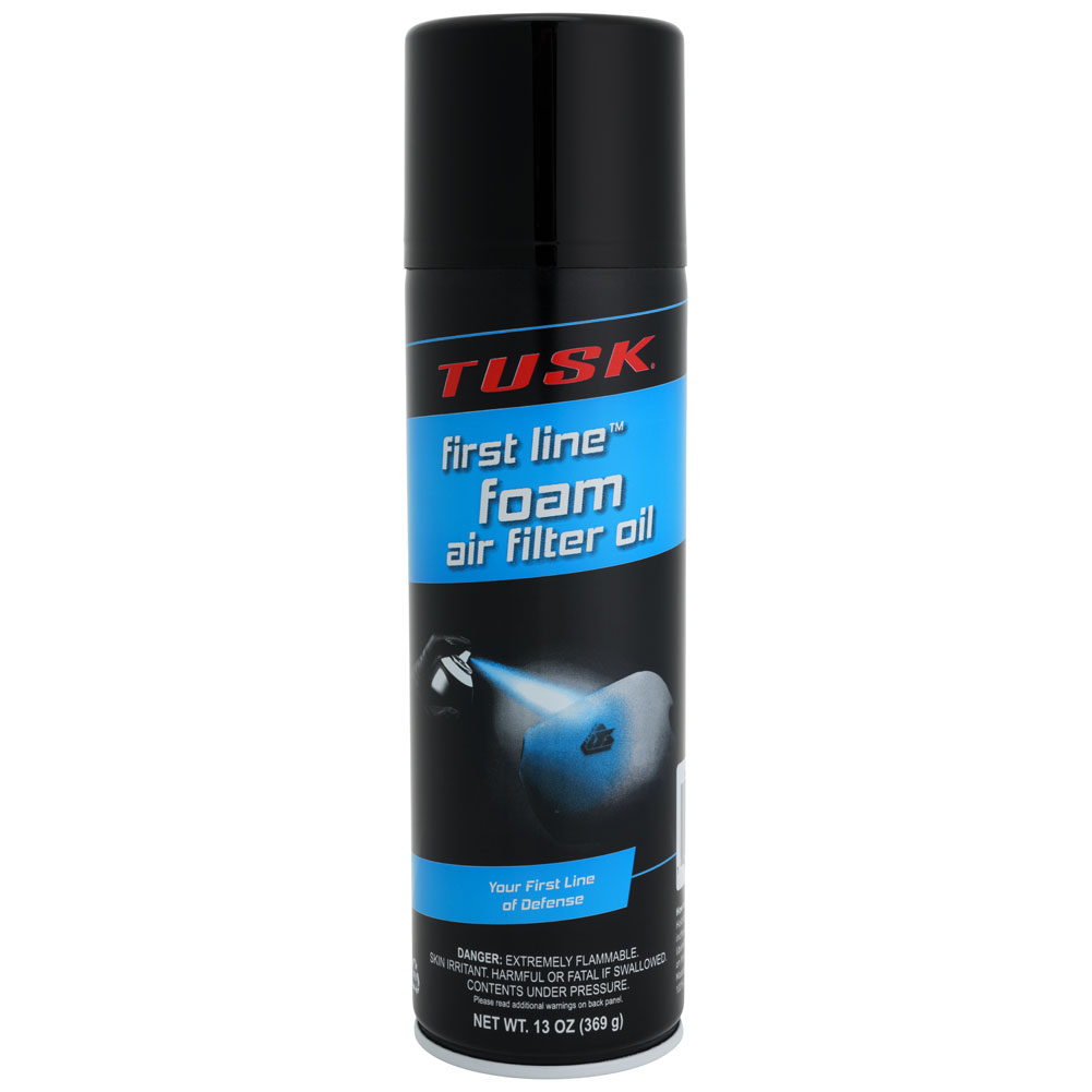 Tusk First Line Foam Air Filter Oil 13 oz.