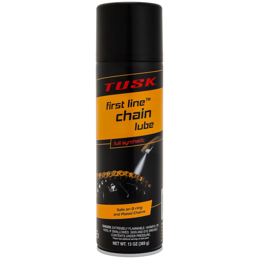 Tusk First Line Synthetic Chain Lube 13 oz.