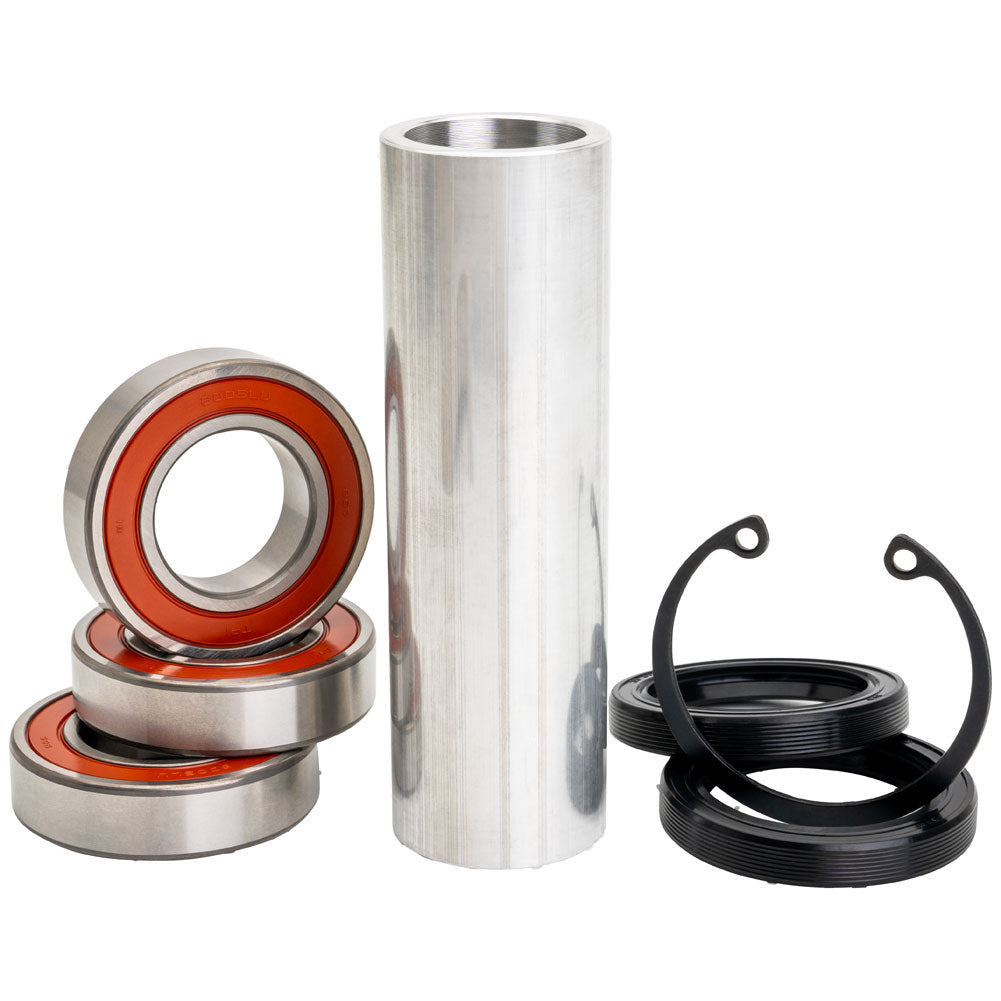 Tusk Wheel Bearing & Seal Kit - Rear