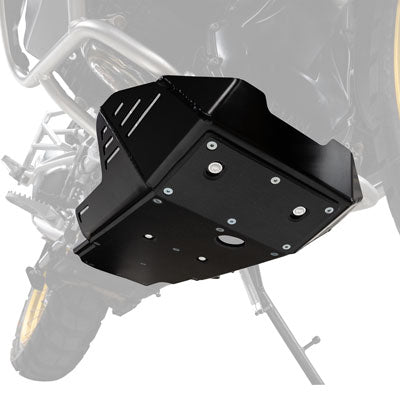 Tusk Quiet Glide ADV Skid Plate