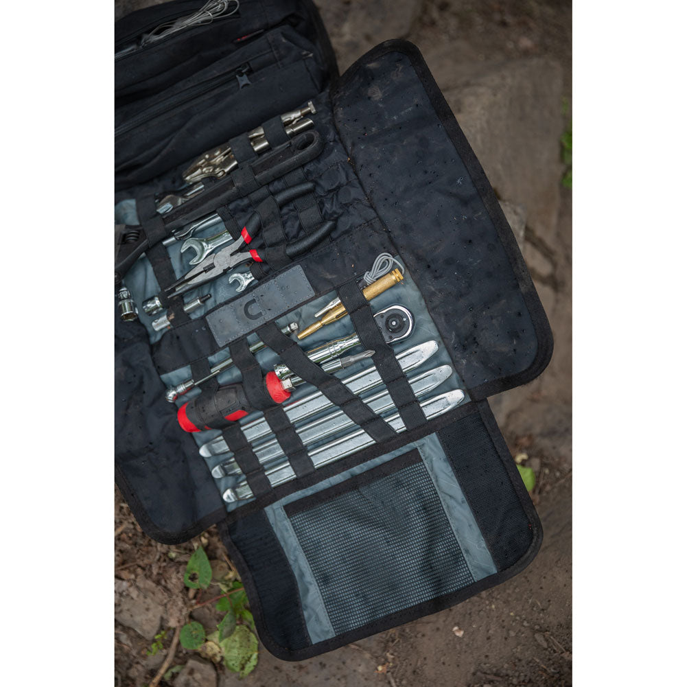 Tusk ADV Tool Kit w/ Hex17/36mm Axle Tools
