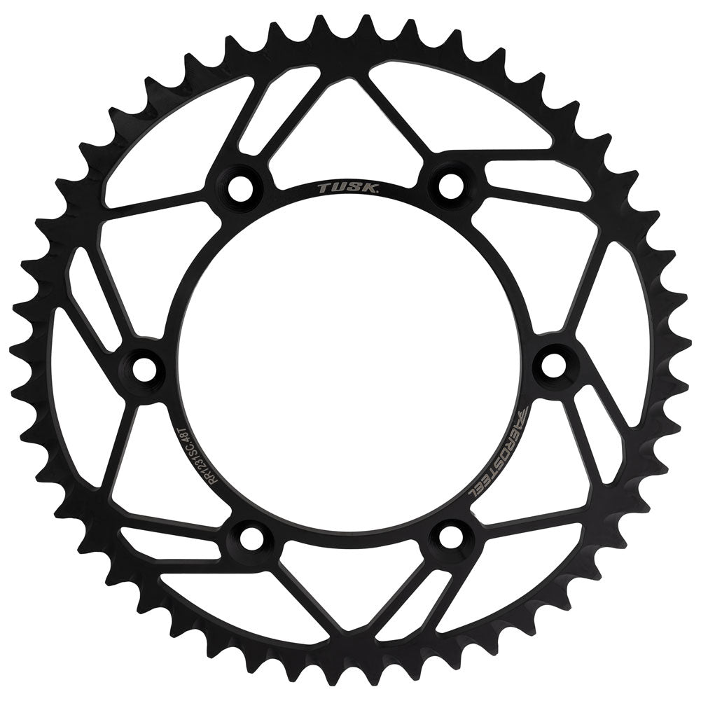 Tusk AeroSteel Rear Sprocket
